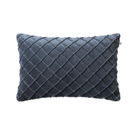 Deva Cushion Cover 40x60cm Sea Blue