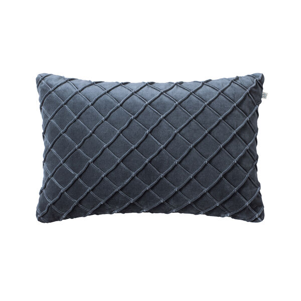 Deva Cushion Cover 40x60cm Sea Blue