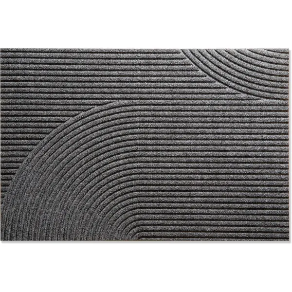 Stein Dørmåtte 60x90 cm
