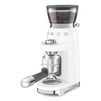 CGF03WHEU Kaffekvarn Vit