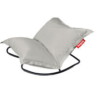 Rock 'n Roll Rocking Chair With Bean Bag Mist