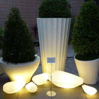 Stones 207 Gulvlampe