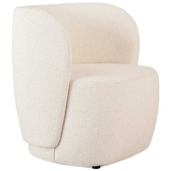 Cap Lenestol Bouclé Lana