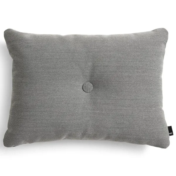 Dot Tyyny Steelcut Trio 45x60 cm Light Grey
