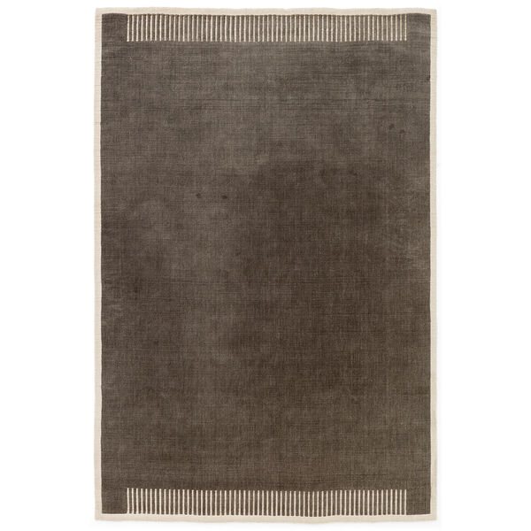 Duomo Ullteppe 200x300 cm Marble Grey