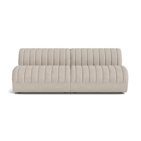 Coltre 2-Personers Sofa