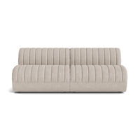 Coltre 2-Personers Sofa