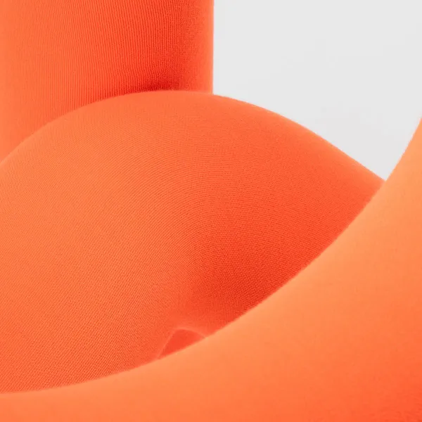 Extra Bold Fåtölj Orange