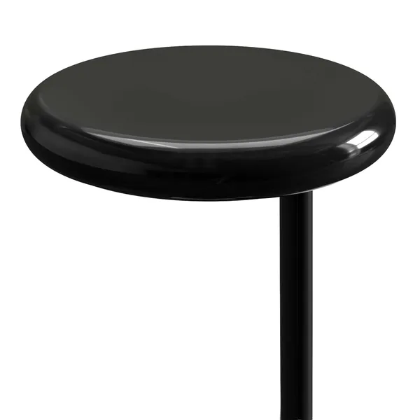 Spot Sidebord Ø35 cm Sort