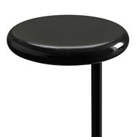 Spot Sidebord Ø35 cm Sort