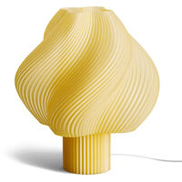 Soft Serve Mega Gulvlampe Limoncello Sorbet