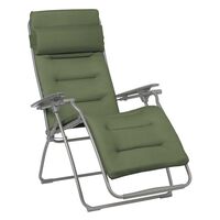 Futura Becomfort® Liggestol Olivengrøn