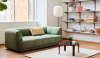 Quilton Sofa 2-Pers Linara 100