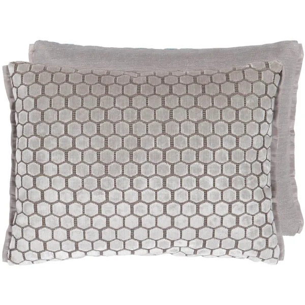 Jabot Tyyny 30x40 cm Oyster