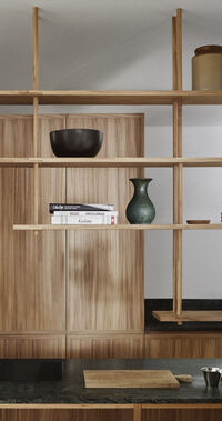 Bond Hylde Loftmonteret FC4041 Matlakeret Eg