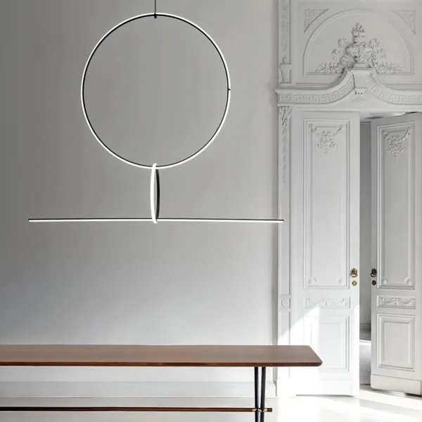 Arrangements Line Pendel LED 29W