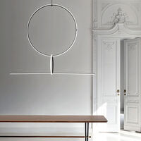 Arrangements Line Pendel LED 29W