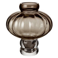 Balloon 02 Vase 20 cm Røg