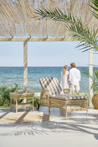 Susy Sidobord Outdoor Natur