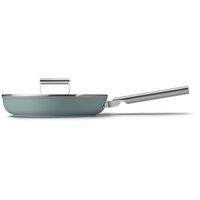 FPF2802EGM Stekpanna 28 cm Smaragdgrön