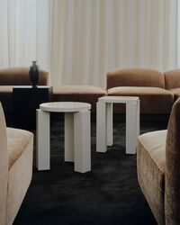 Atlas Pall Creme