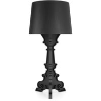 Bourgie Bordslampa Matt svart