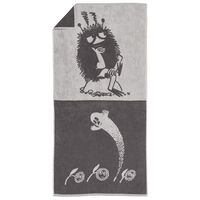 Moomin Badehåndkle Stinky 70x140 cm