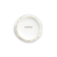 Bubbles Mugg 30 cl Vit