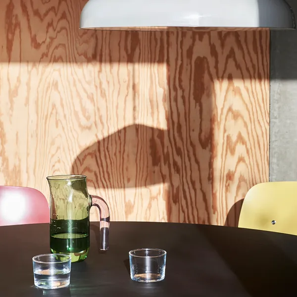 Hay Glas Klar 22 cl