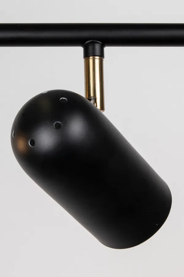 Swan 5 Taklampe Hvit
