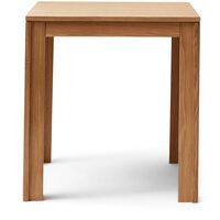 Element Bord 70x70 cm Eg