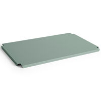 Colour Crate Metal Large Kansi Sage Green