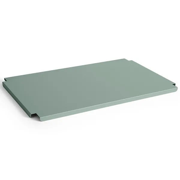 Colour Crate Metal Large Kansi Sage Green