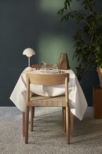 Flowerpot VP9 Bordlampe Bærbar Grey Beige
