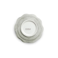 Oyster Kulho 13 cm Harmaa