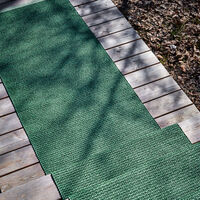 Mono Matta Leaf 85x260 cm