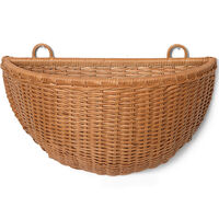Braided Veggkurver 2-pk
