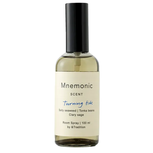 Mnemonic MNC4 Rumsmist 100 ml Turning Tide