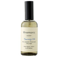 Mnemonic MNC4 Rumsmist 100 ml Turning Tide
