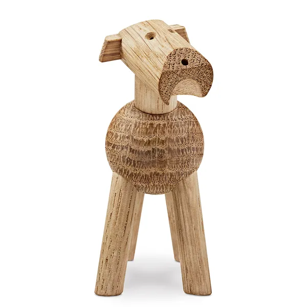 Hund Tim Ek