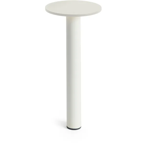 Host Portable Lamp 220 Cream White