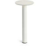 Host Portable Lamp 220 Cream White