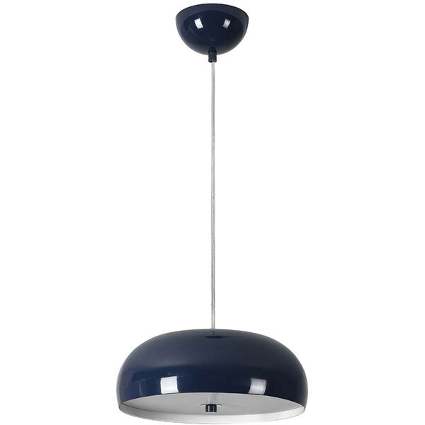 Deco Disco Riippuvalaisin Midnight Blue