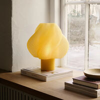 Soft Serve Bordslampa Grande Limoncello Sorbet