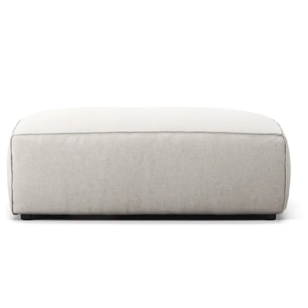 Grand Fodskammel Moon White