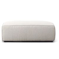 Grand Fodskammel Moon White