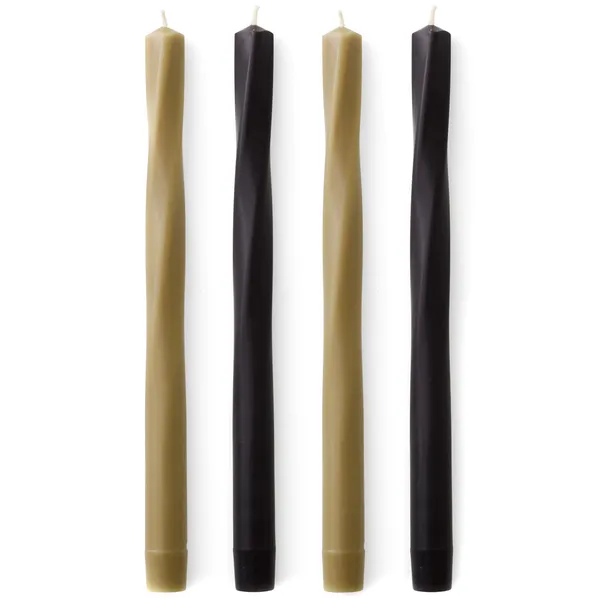 Twist Ljus 4-pack Neutral