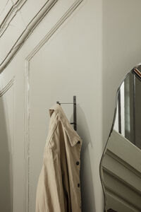 Hang Rack Krog Sort