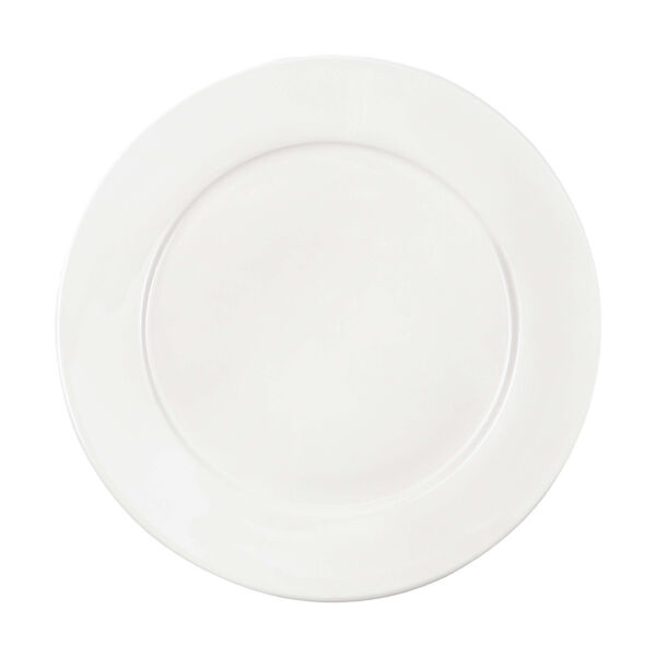 Métier Tallerken 22 cm 2-pak Hvid