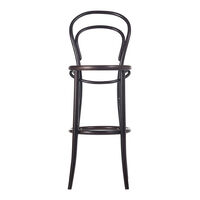 No 14 Barstol 61 cm Coffee